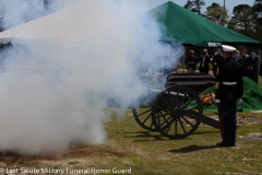 Last Salute Military Funeral Honor Guard Southern NJ