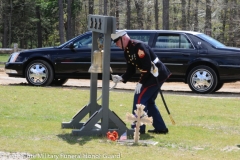 Last Salute Military Funeral Honor Guard Southern NJ