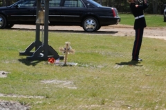 Last Salute Military Funeral Honor Guard Southern NJ