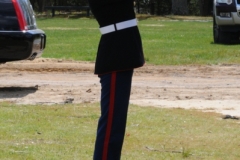 Last Salute Military Funeral Honor Guard Southern NJ