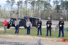 Last Salute Military Funeral Honor Guard Southern NJ