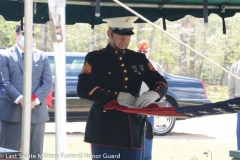Last Salute Military Funeral Honor Guard Southern NJ