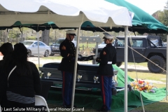 Last Salute Military Funeral Honor Guard Southern NJ