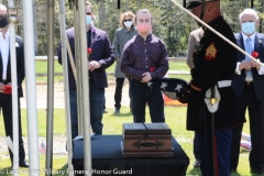 Last Salute Military Funeral Honor Guard Southern NJ