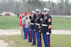 Last Salute Military Funeral Honor Guard Southern NJ