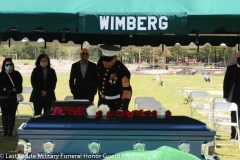 Last Salute Military Funeral Honor Guard Southern NJ