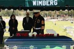 Last Salute Military Funeral Honor Guard Southern NJ