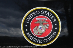 Last Salute Military Funeral Honor Guard Southern NJ