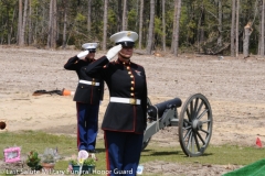 Last Salute Military Funeral Honor Guard Southern NJ