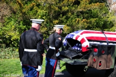 BILL-RICHARDSON-U.S.-ARMY-LAST-SALUTE-3-14-24-19
