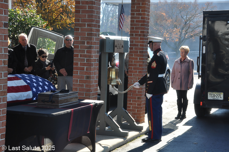 ARTHUR W. KLIMANSKIS