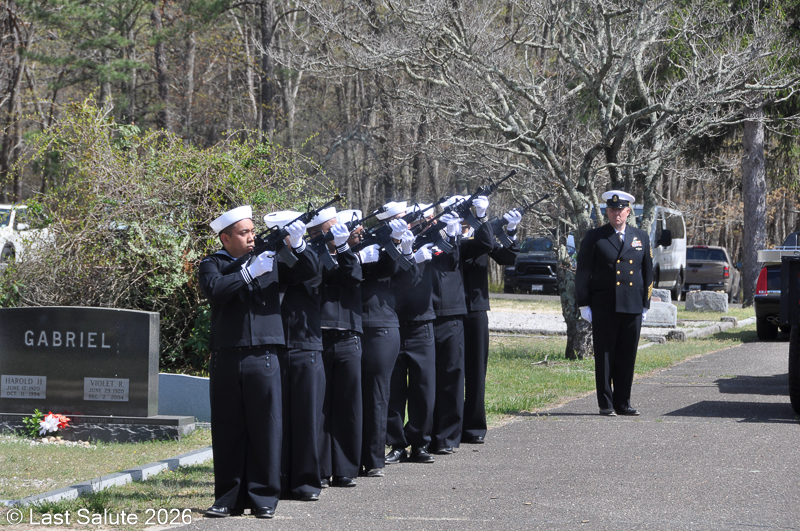LCDR Franklin Agli U.S. Navy
